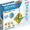 Geomag supercolor panels 35p recycled