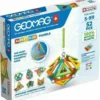 Geomag supercolor panels recycled 52 p