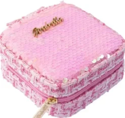 Girabrilla mini case meikkipaletti