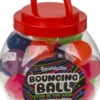 Glow in the dark superpallo 4,5 cm