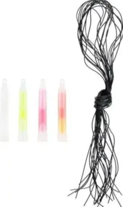 Glow valoriipus 12 kpl