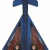 Günther hyper glider liidokki, 36x36 cm