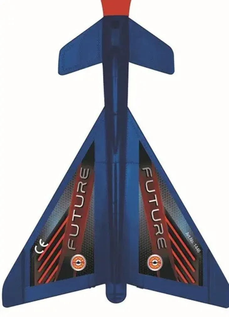 Günther hyper glider liidokki, 36x36 cm