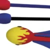 Günther zoom rocket
