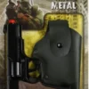 Gonher commando ase + kotelo 8 laukeava