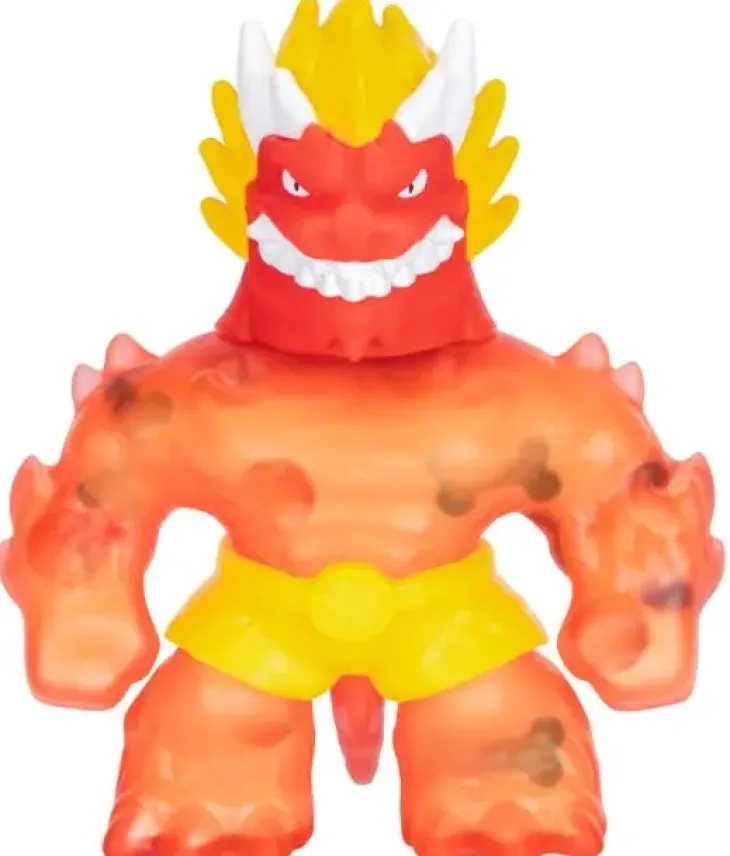 Goo jit zu hero creator blazagon