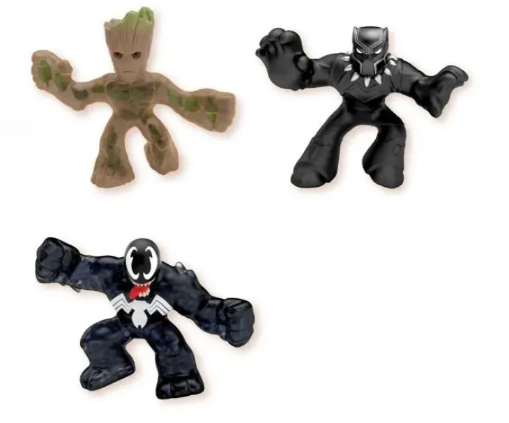 Goojitzu marvel groot venyvä