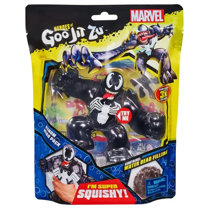 Goojitzu marvel groot venyvä