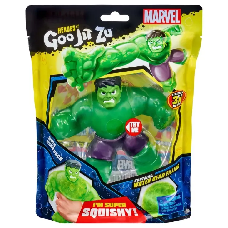 Goojitzu marvel groot venyvä