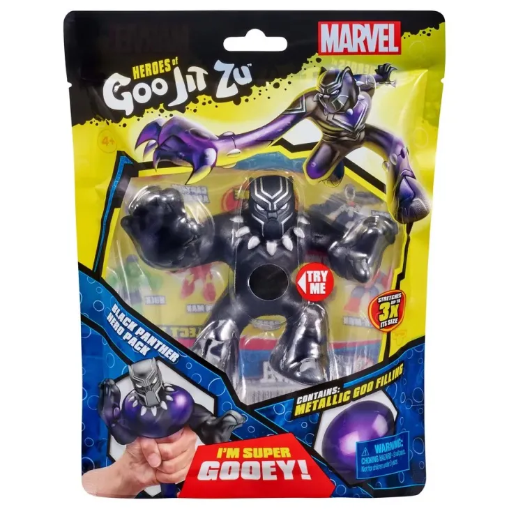Goojitzu marvel thor venyvä
