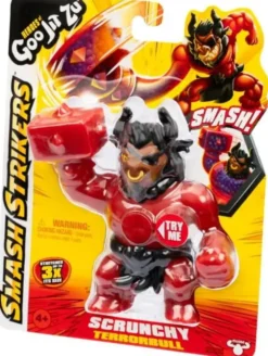 Goojitzu smash strikers
