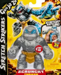 Goo jit zu stretch strikers