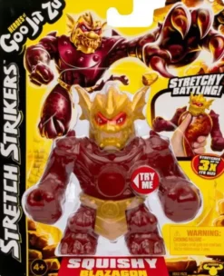 Goo jit zu stretch strikers