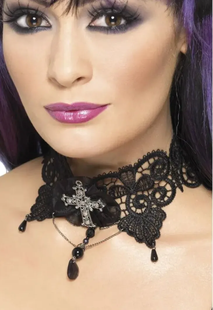 Gootti choker koru