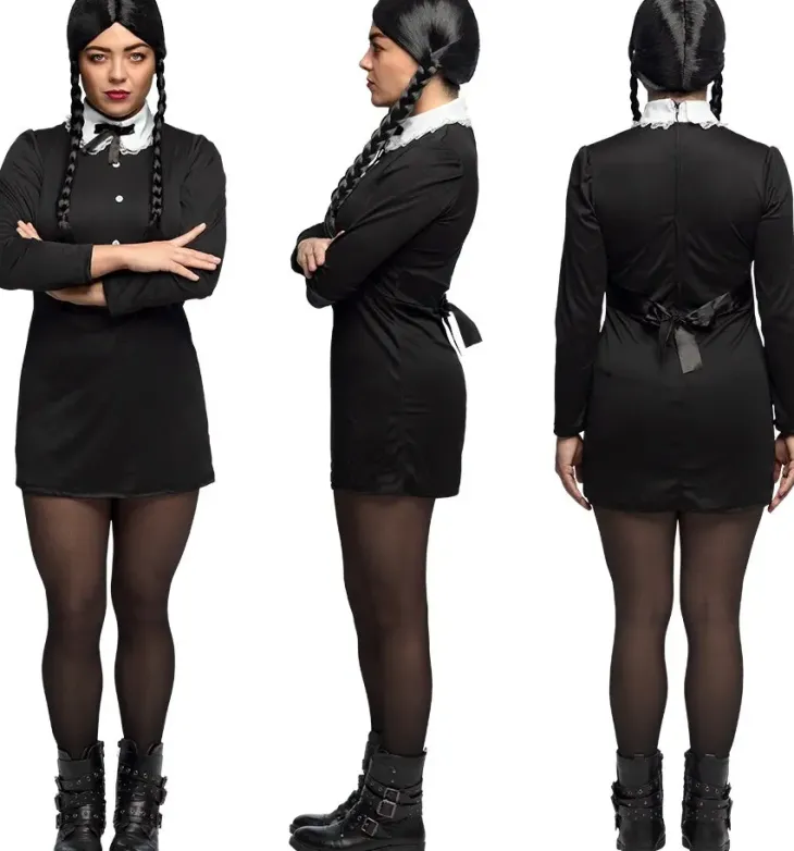 Gothic willow m/l