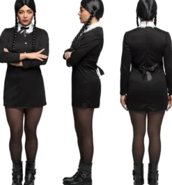 Gothic willow s