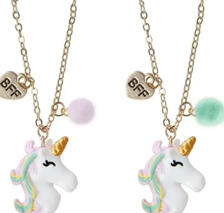 Great pretenders bff kaulakorut unicorn