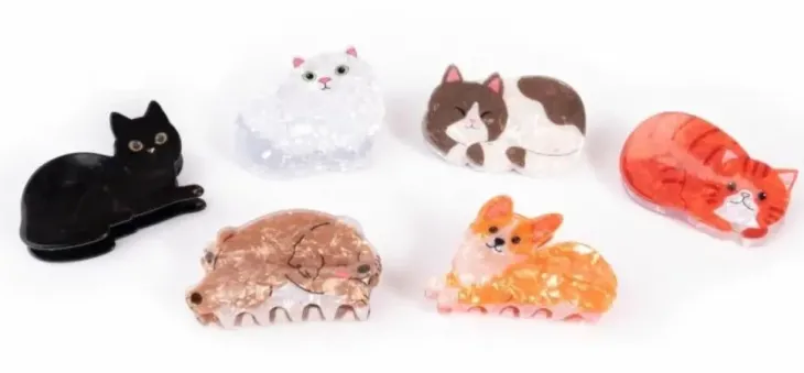 Great pretenders cats`n dogs hiusklipsi