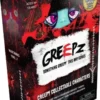 Greepz pelottava pehmo 26 cm