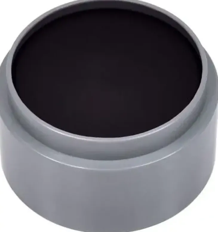 Grimas creme make-up 101 musta 15ml