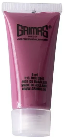 Grimas liquid make-up 601 violetti 8ml