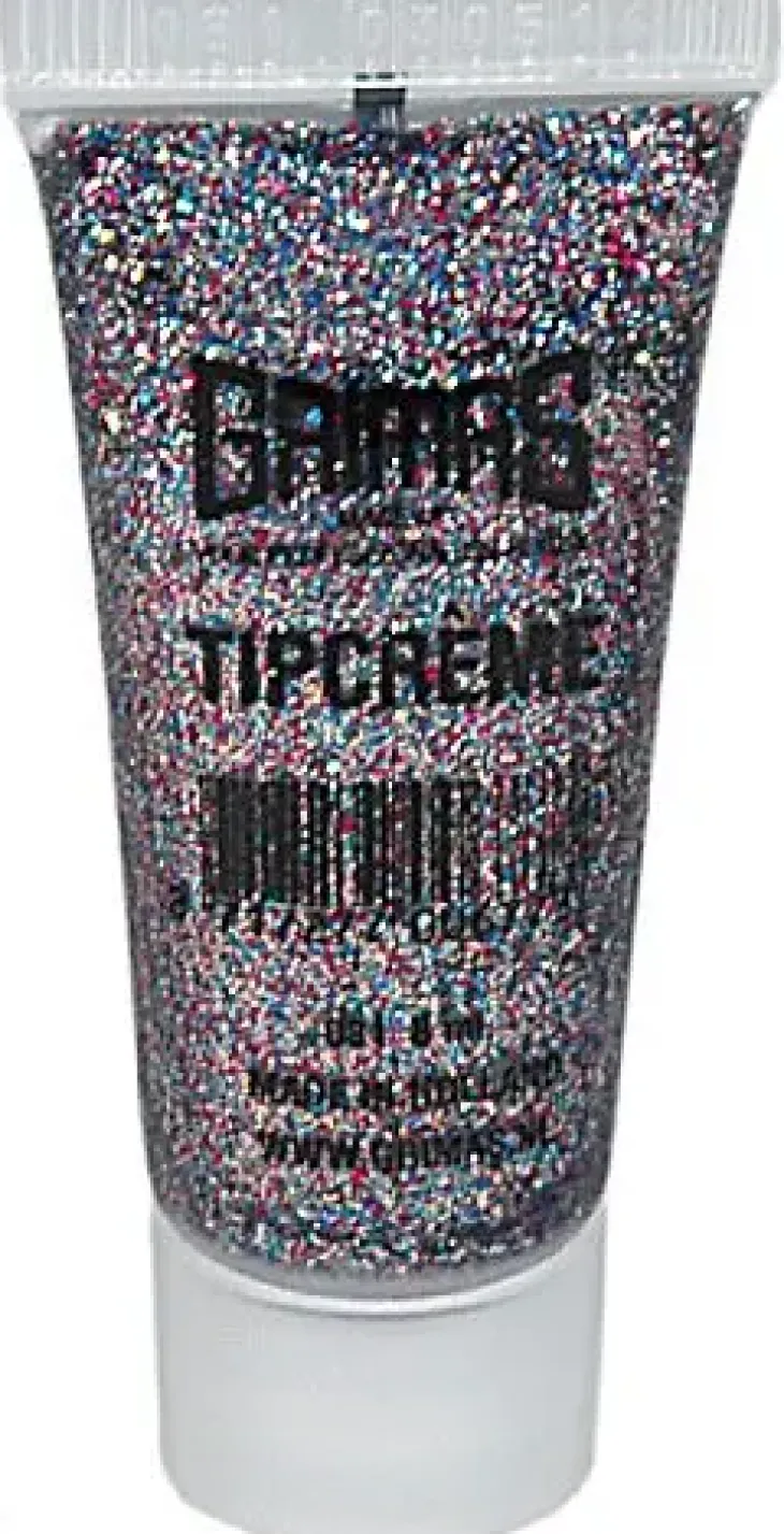 Grimas tipcreme 081 monivärinen