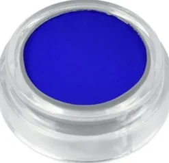 Grimas water make-up fluor sininen 2,5ml