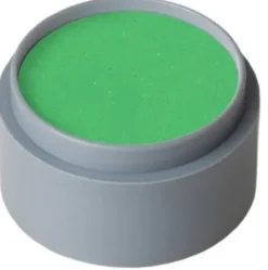 Grimas water make-up kirkkaanvihreä 407