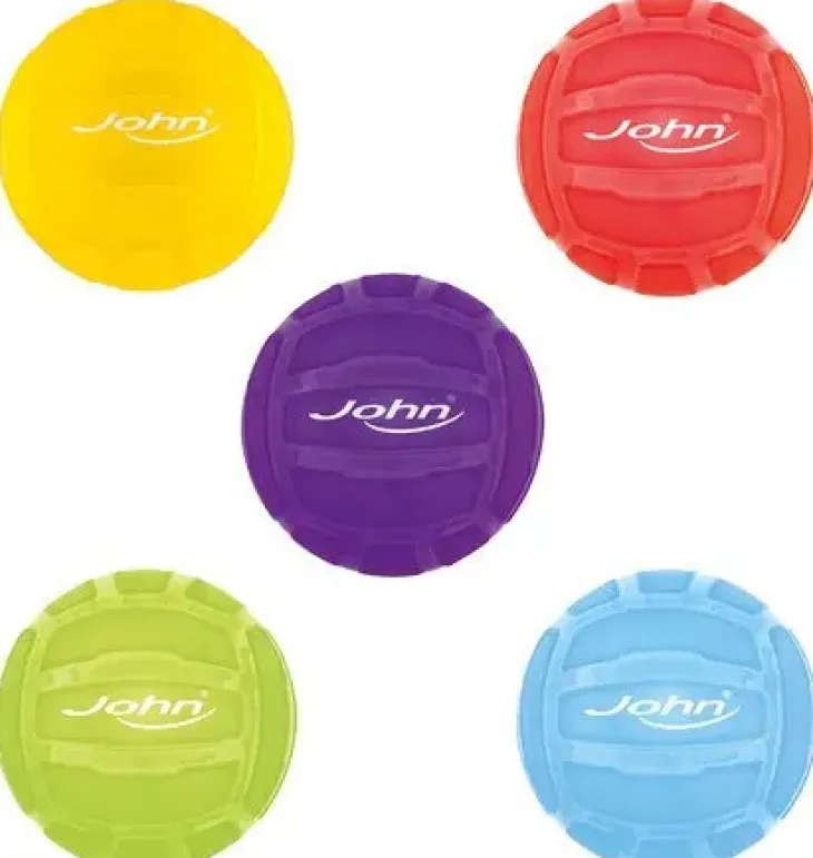 Grip volleyball 22 cm