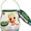 Guardians of the galaxy groot bath time