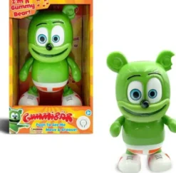 Gummy bear