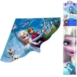 Gunther wd frozen elsa leija