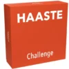 Haaste challenge