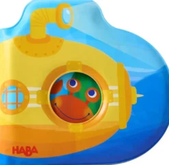 Haba kylpykirja sukellusvene