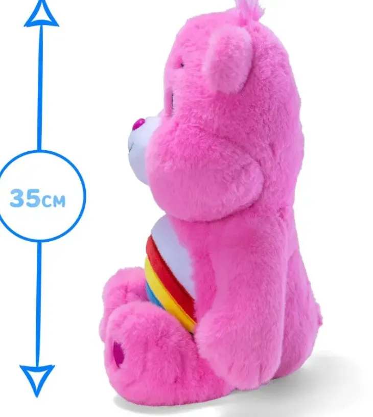 Halinalle cheer bear 35cm