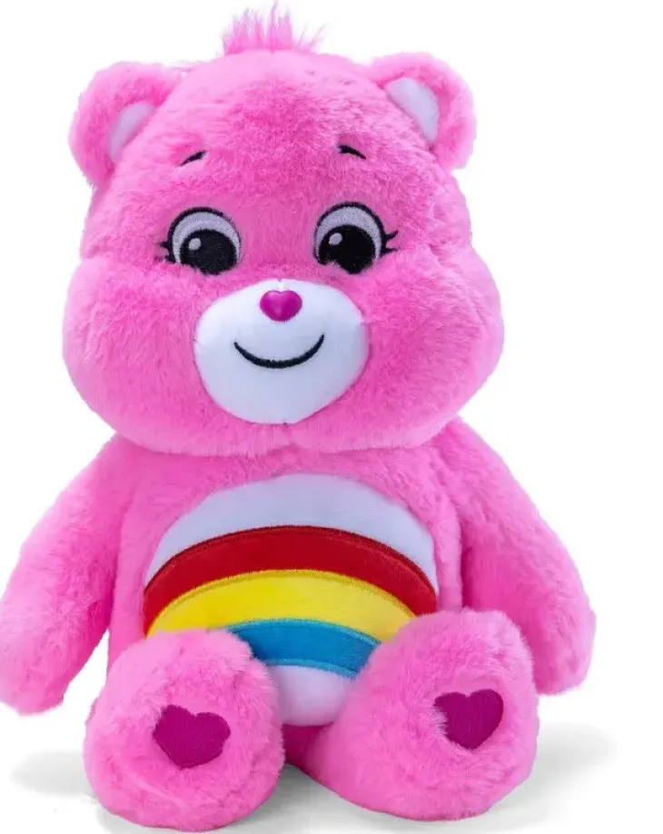 Halinalle cheer bear 35cm