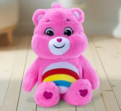 Halinalle cheer bear 35cm