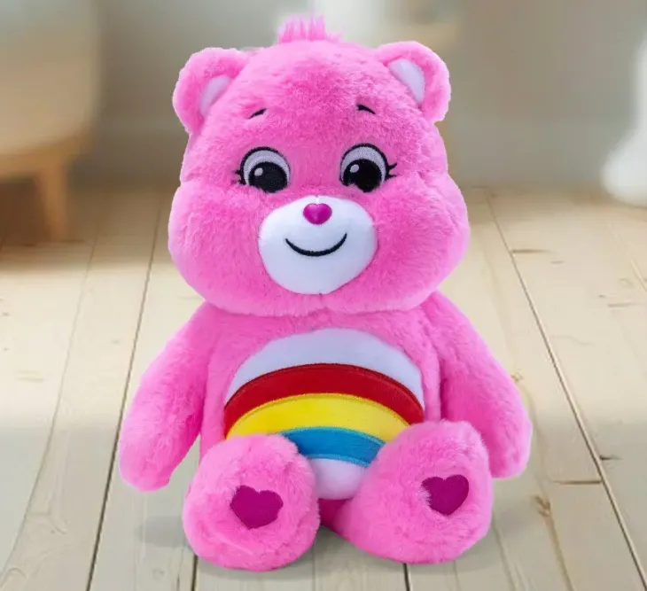 Halinalle cheer bear 35cm