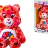 Halinalle flower power bear 35cm