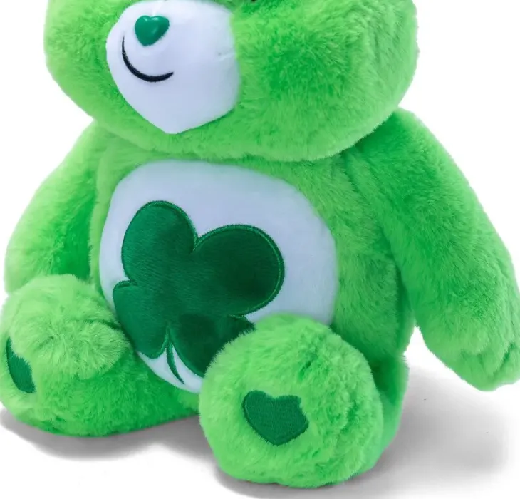 Halinalle good luck bear 35cm