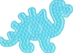 Hama alusta maxi dinosaurus
