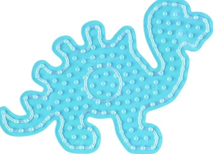 Hama alusta maxi dinosaurus