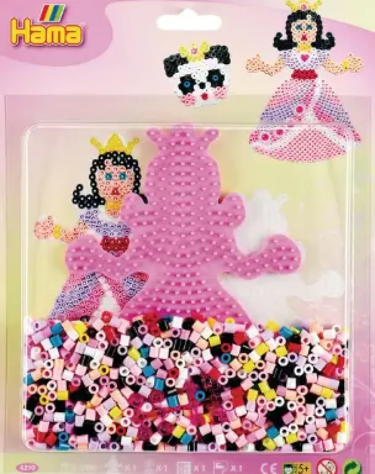 Hama blister prinsessa 1100