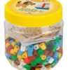 Hama maxi purkki 400