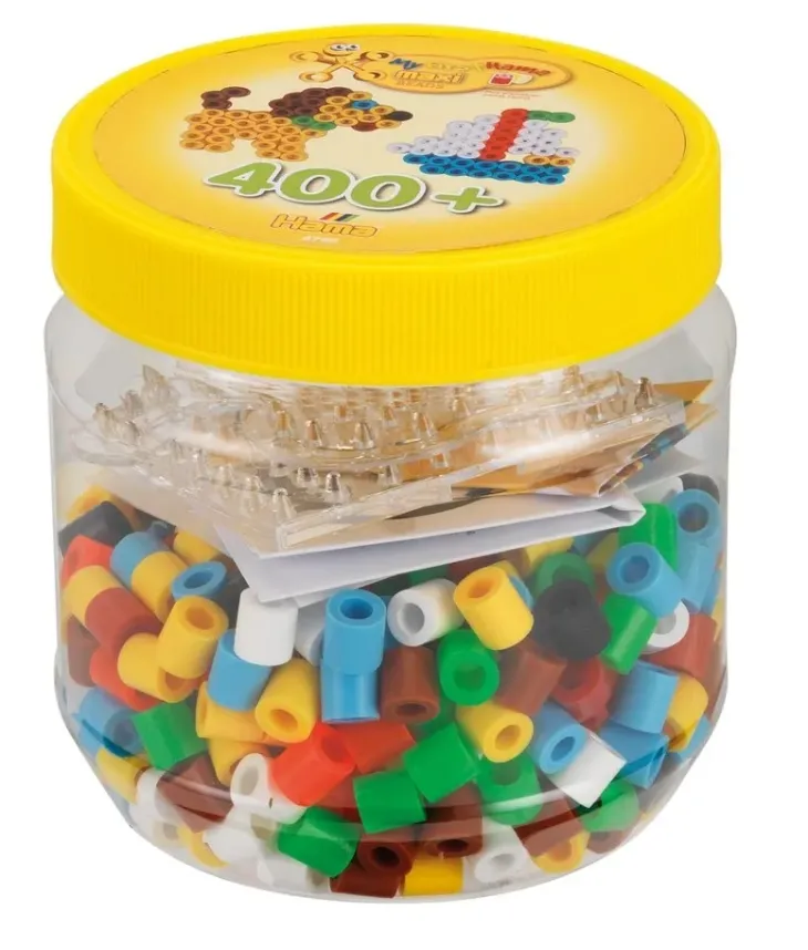 Hama maxi purkki 400