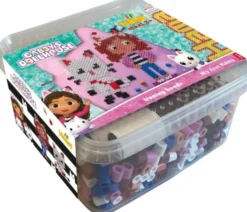 hama maxi rasia 900,gabby's dollhouse