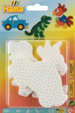 Hama midi pienet silitysalustat 3kpl