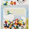 Hama midi pikku blister koira