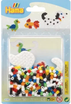 Hama midi pikku blister koira