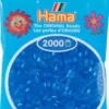 Hama mini kirkas sininen